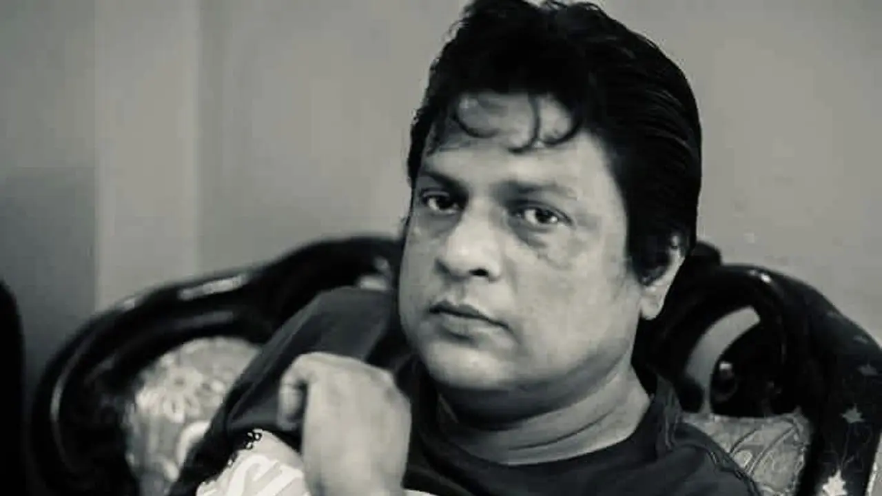 জনপ্রিয় সংগীত শিল্পী খালিদ মারা গেছেন