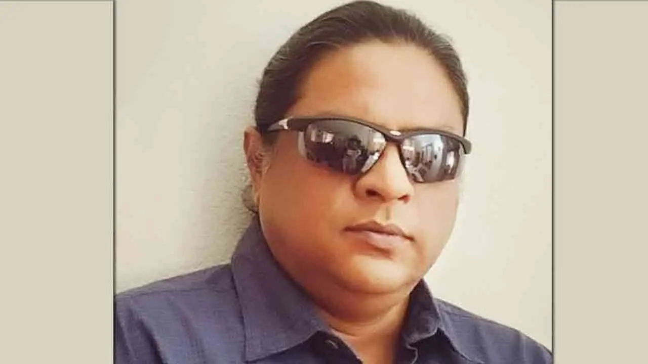 মৃত্যুর সময় স্ত্রী-সন্তানকে পাশে পেলেন না খালিদ
