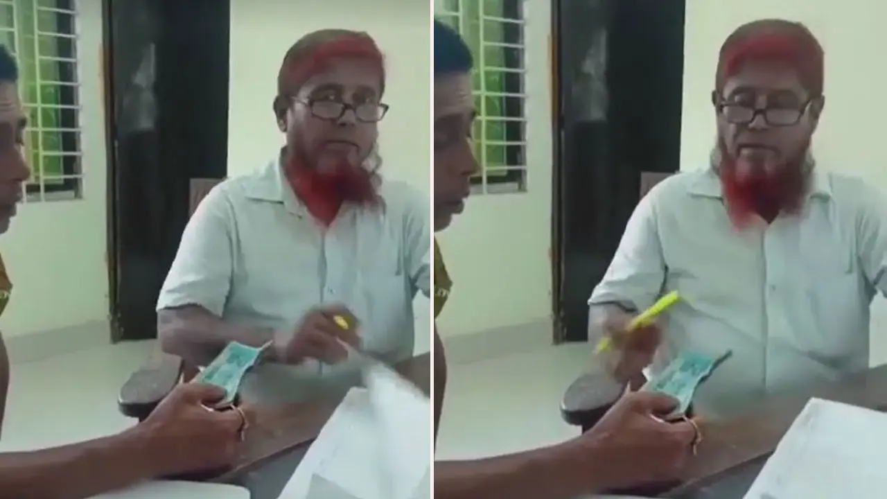 ‘একটা কাম কইরা যদি ৩-৪ হাজার টেহা না পাই, তাইলে করারই দরকার নাই’
