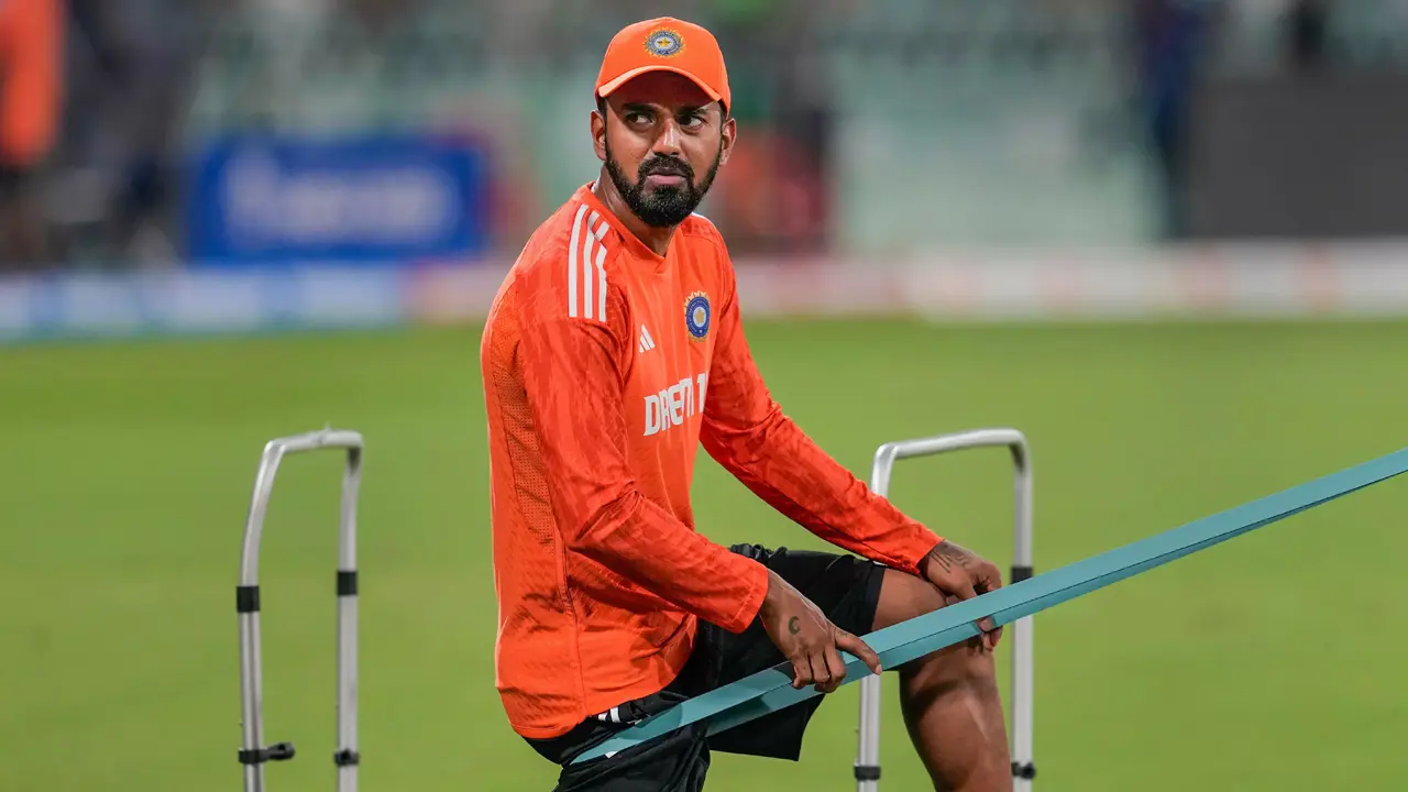 জল্পনার মাঝেই মাঠে ফিরলেন রাহুল