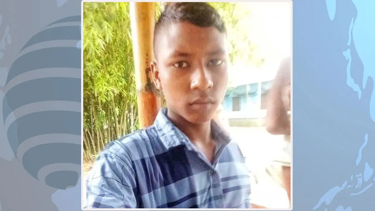 বিএসএফের গুলিতে আহত বাংলাদেশি যুবকের মৃত্যু