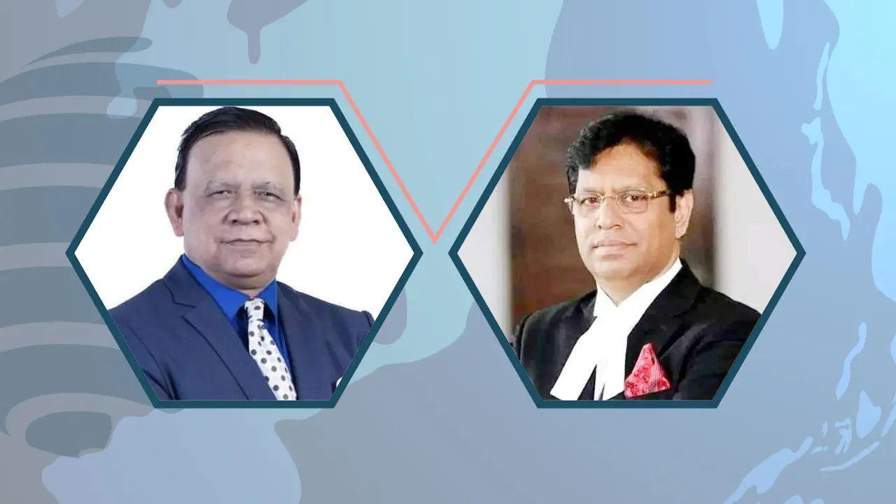 সভাপতিসহ ৪ পদে বিএনপি, সম্পাদকসহ ১০ পদে আ.লীগ জয়ী