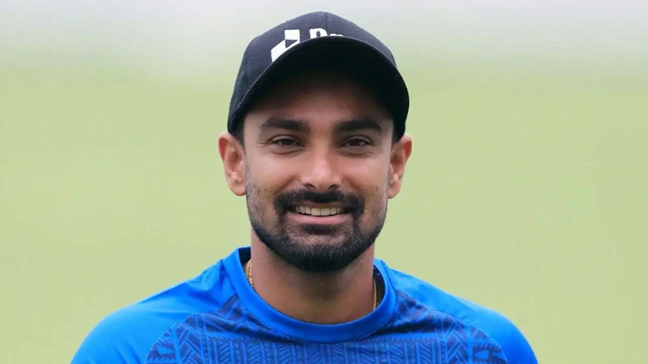 বাদ পড়ার ২ দিন পর দলে ফিরলেন লিটন