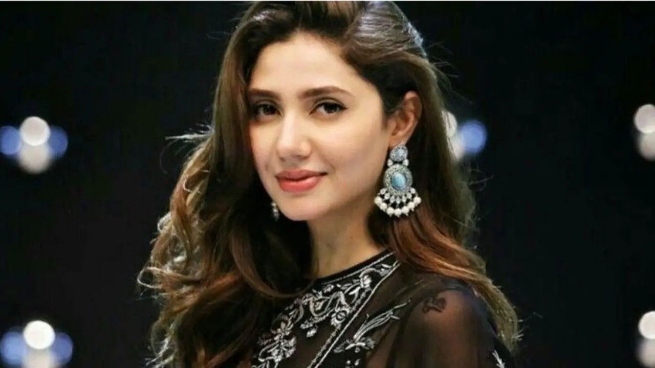 স্বামীর খারাপ দিক নিয়ে মুখ খুললেন মাহিরা খান