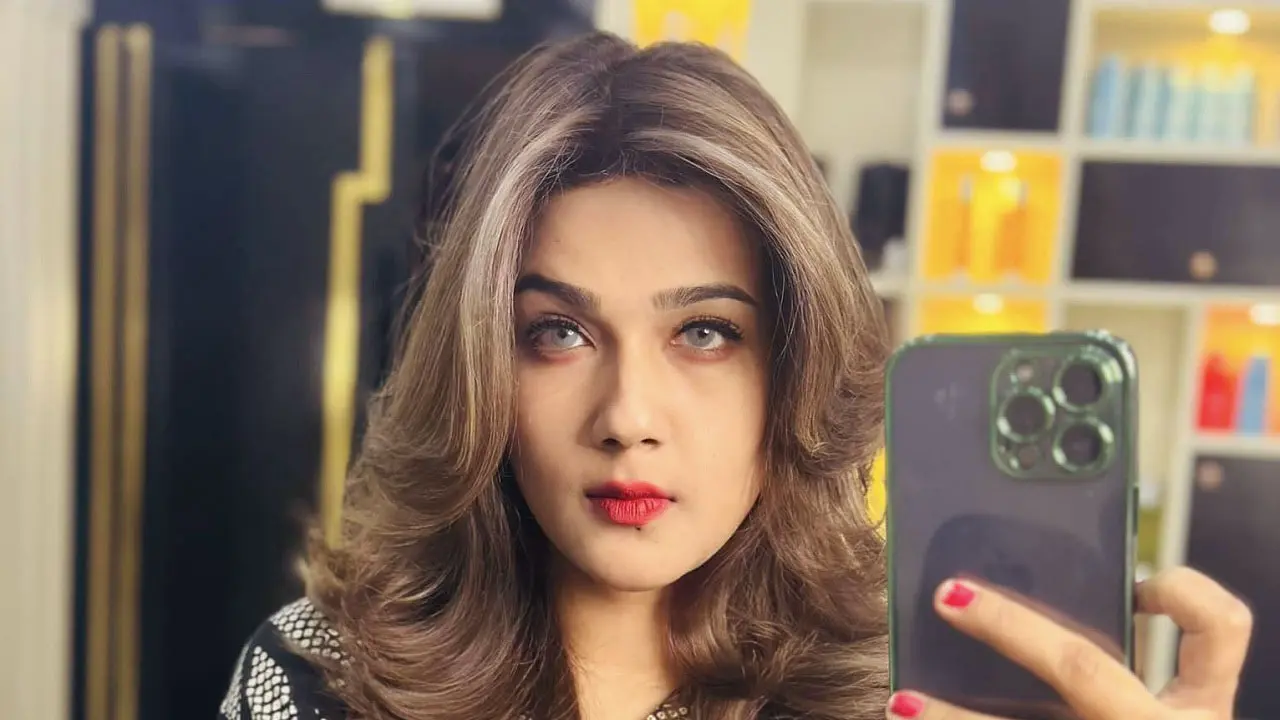 নির্বাচন করে আমার নামও ট্রাক হয়ে গেছে : মাহি