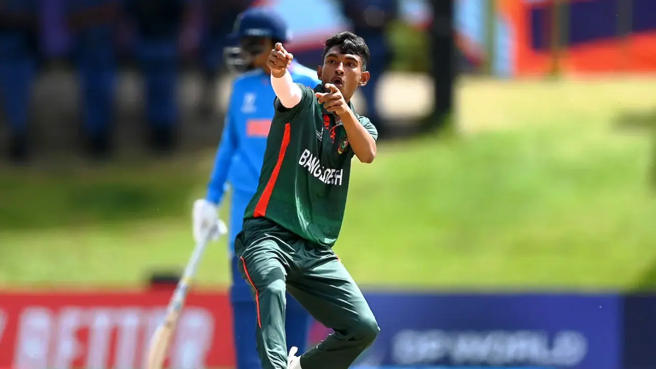 ডিপিএলে উড়ছেন মারুফ