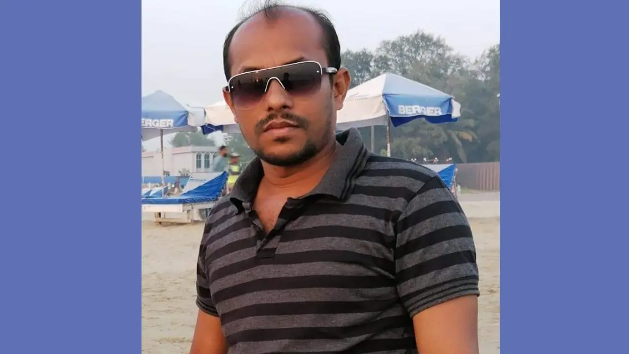টিকিট কেটেও কুয়েত যাওয়া হলো না মাসুদের, সড়কে গেল প্রাণ 