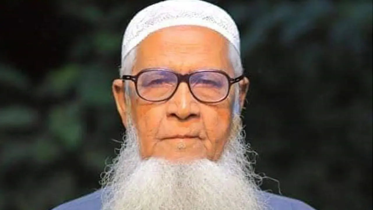 জনপ্রিয় আলেম ও বক্তা মাওলানা লুৎফর রহমানের ইন্তেকাল