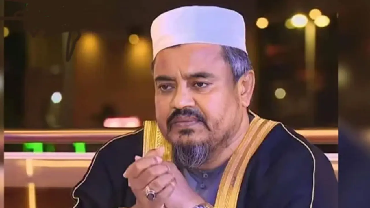 হাফেজদের প্রতিভা বিকাশে কোরআন প্রতিযোগিতা শুরু করেন আবু ইউসুফ