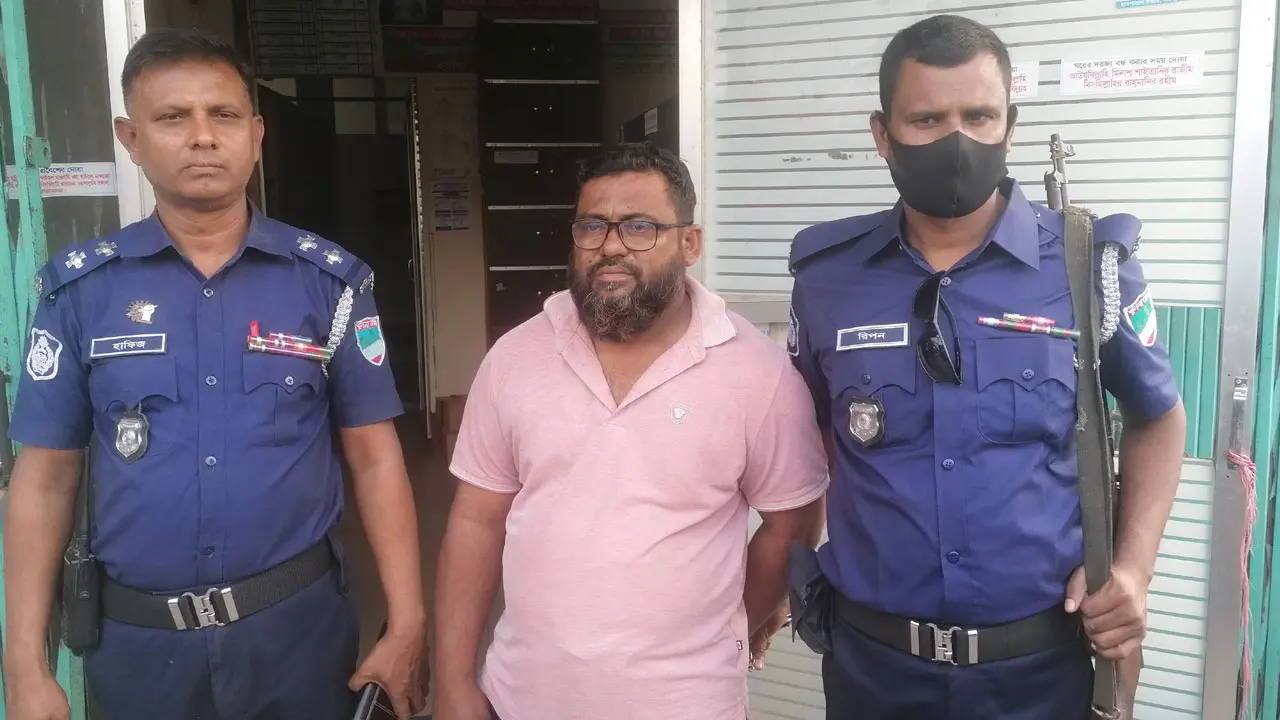 মেহেরপুরে হাসপাতাল মালিককে কারাদণ্ড, লাখ টাকা জরিমানা 