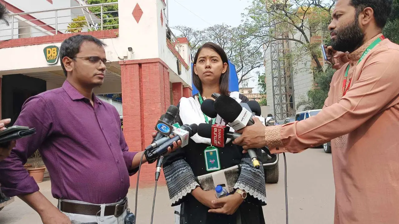শিক্ষকের বিরুদ্ধে জবির আরেক শিক্ষার্থীর যৌন হয়রানির অভিযোগ