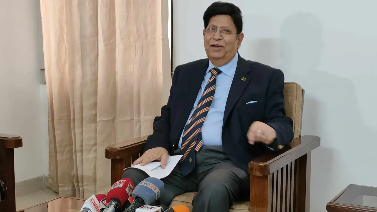 ভারতীয় পণ্য বয়কট হলো একটি পলিটিক্যাল স্টান্ট
