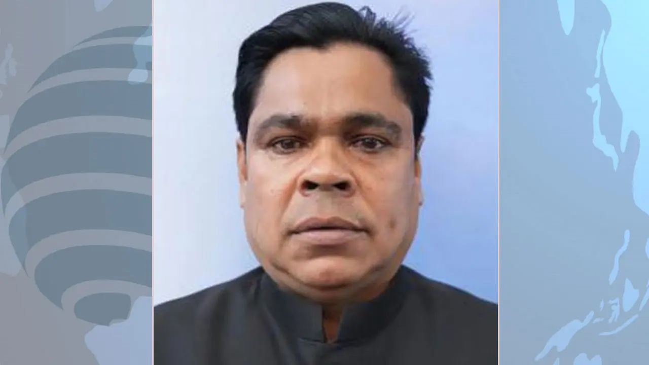 সংসদ সদস্য আবুল কালাম আজাদকে শোকজ