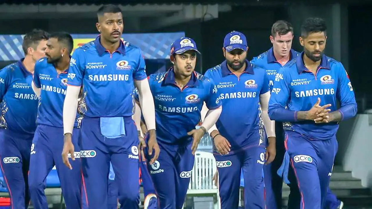 এখনই টি-টোয়েন্টির ‘সেরা ব্যাটার’কে পাচ্ছে না মুম্বাই