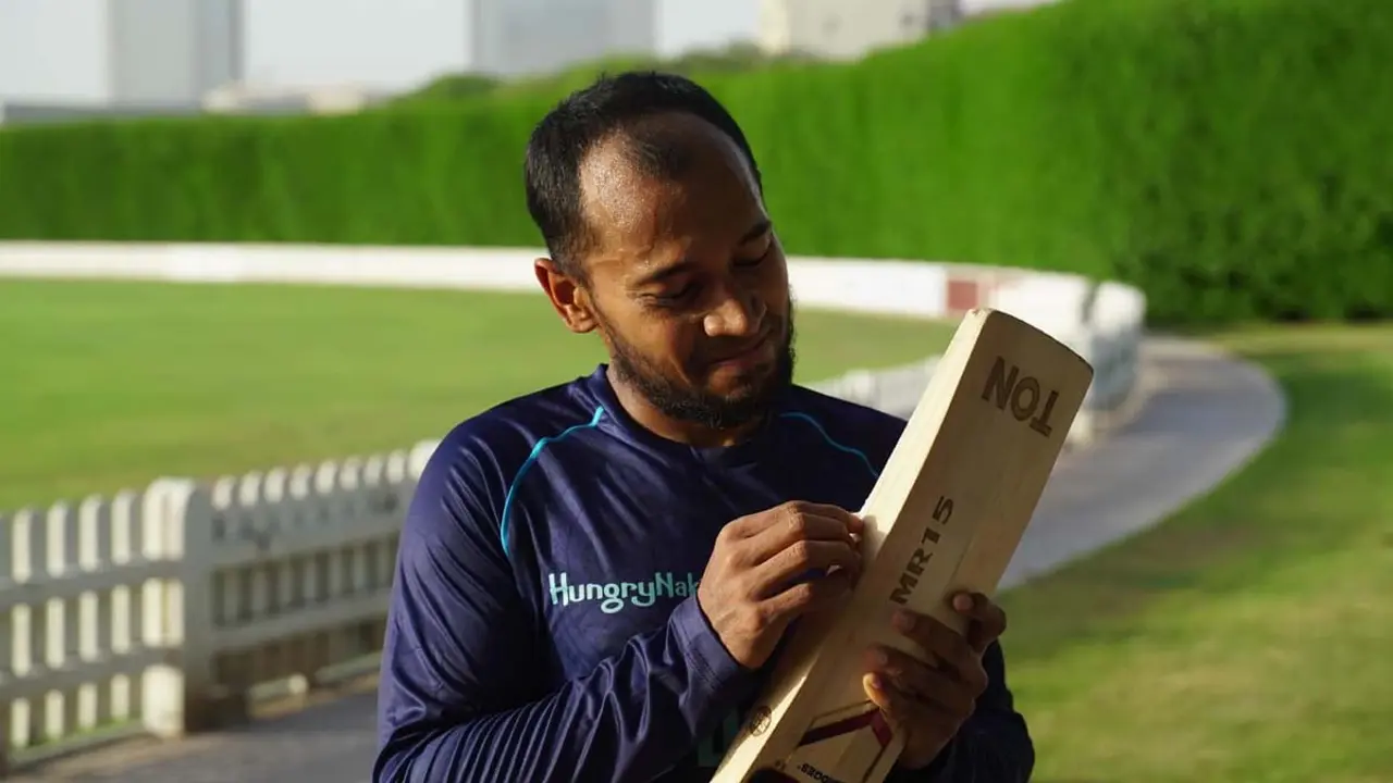মুশফিকের অভিজ্ঞতা মিস করেছে বাংলাদেশ