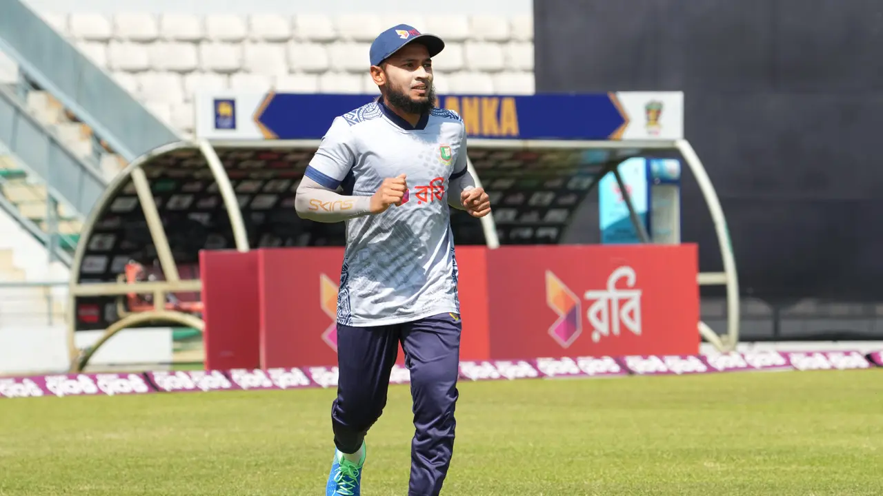 জাতীয় দলে যোগ দিলেন মুশফিক-তামিমরা