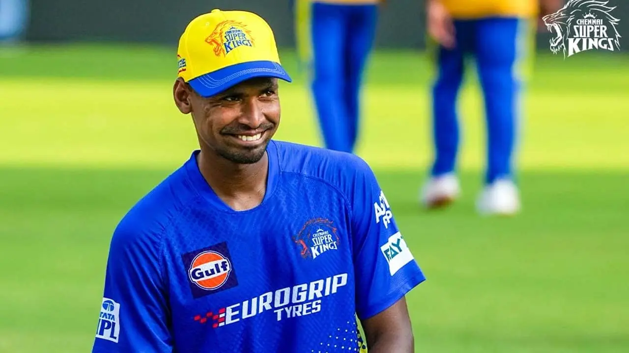 আইপিএলে যে ম্যাচগুলো খেলার ছাড়পত্র পেয়েছেন মুস্তাফিজ