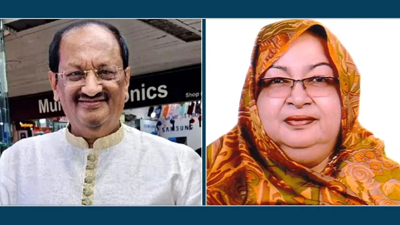মুশতাক-ফাওজিয়াকে অব্যাহতির সুপারিশের বিরুদ্ধে নারাজি