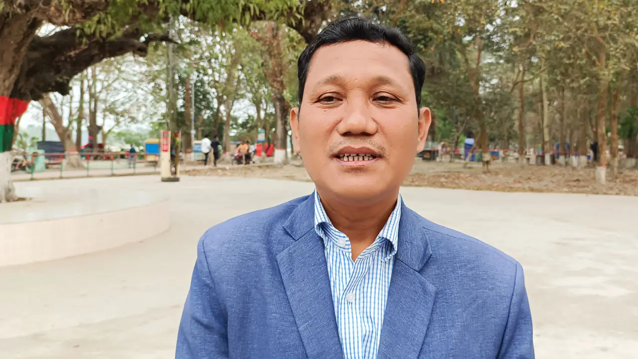 আমি স্বাধীনতা পুরস্কার পাওয়ার জন্য কাজ করিনি : অরন্য চিরান 
