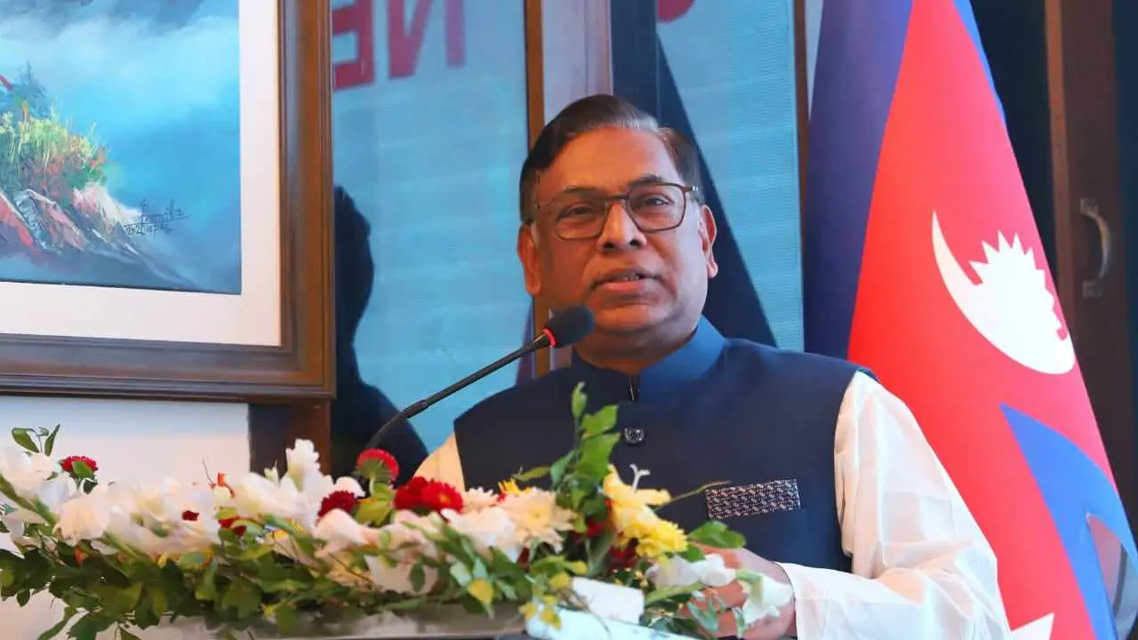 নেপালের বিদ্যুৎ খাতে বিনিয়োগ করতে চায় বাংলাদেশ