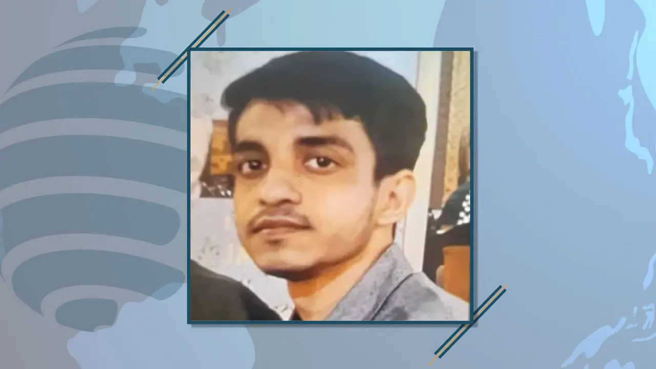 ১১ দিন পর নাজমুলের মরদেহ পরিবারের কাছে হস্তান্তর