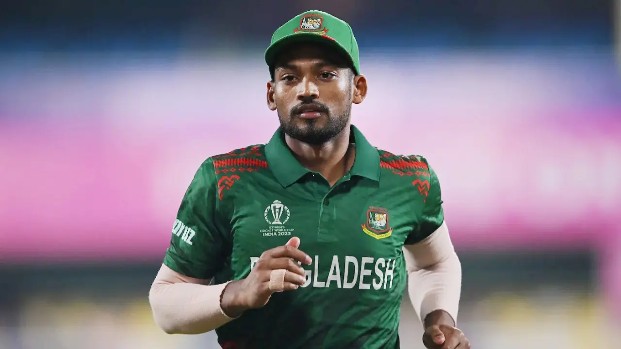 ওয়ানডেতে বড় ট্রফি জিততে চান শান্ত