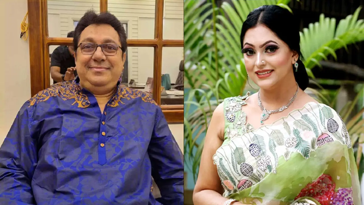 অবশেষে সভাপতির নাম ঘোষণা করলেন নিপুণ
