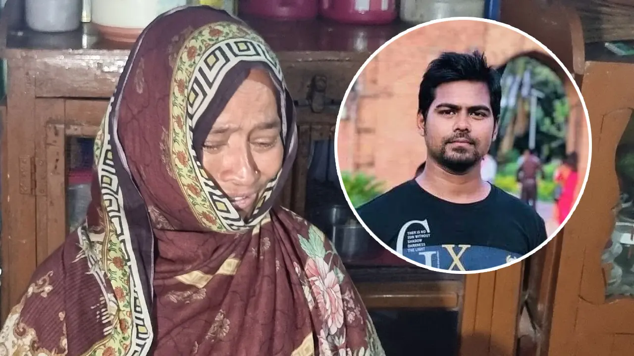 ‘সোমালিয়ান পাইরেটস অন বোর্ড, বাঁচি থাকলে দেখা হবে’