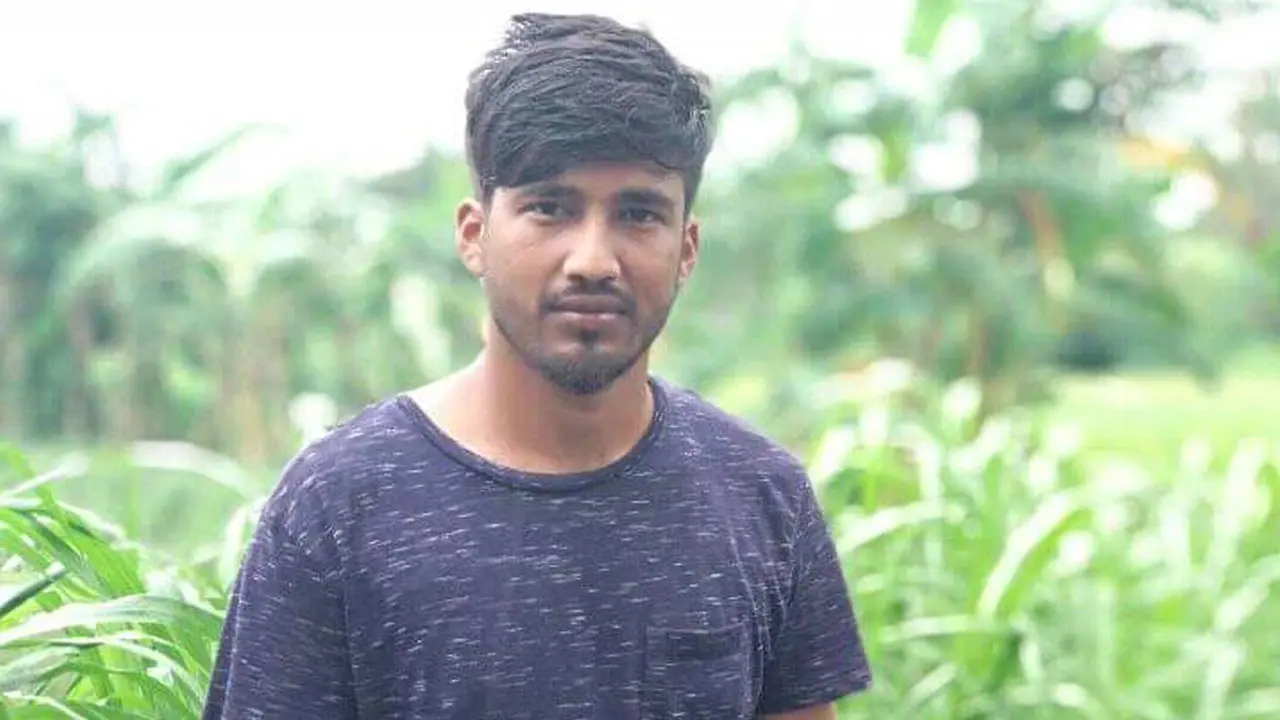 ইউএনওর স্ত্রীর মামলায় দেহরক্ষী গ্রেপ্তার