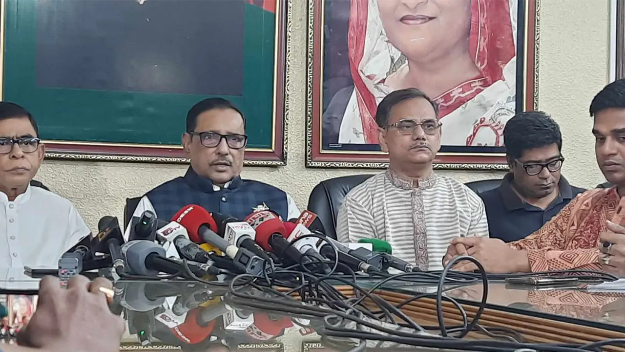 ভারতীয় পণ্য বয়কটের নামে বাজার অস্থিতিশীল করতে চায় বিএনপি