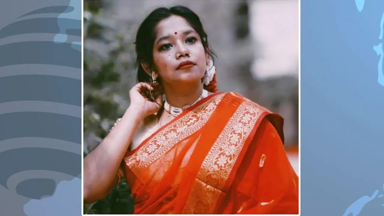বাবার পাশেই দাফন হবে জবি ছাত্রী অবন্তিকার 