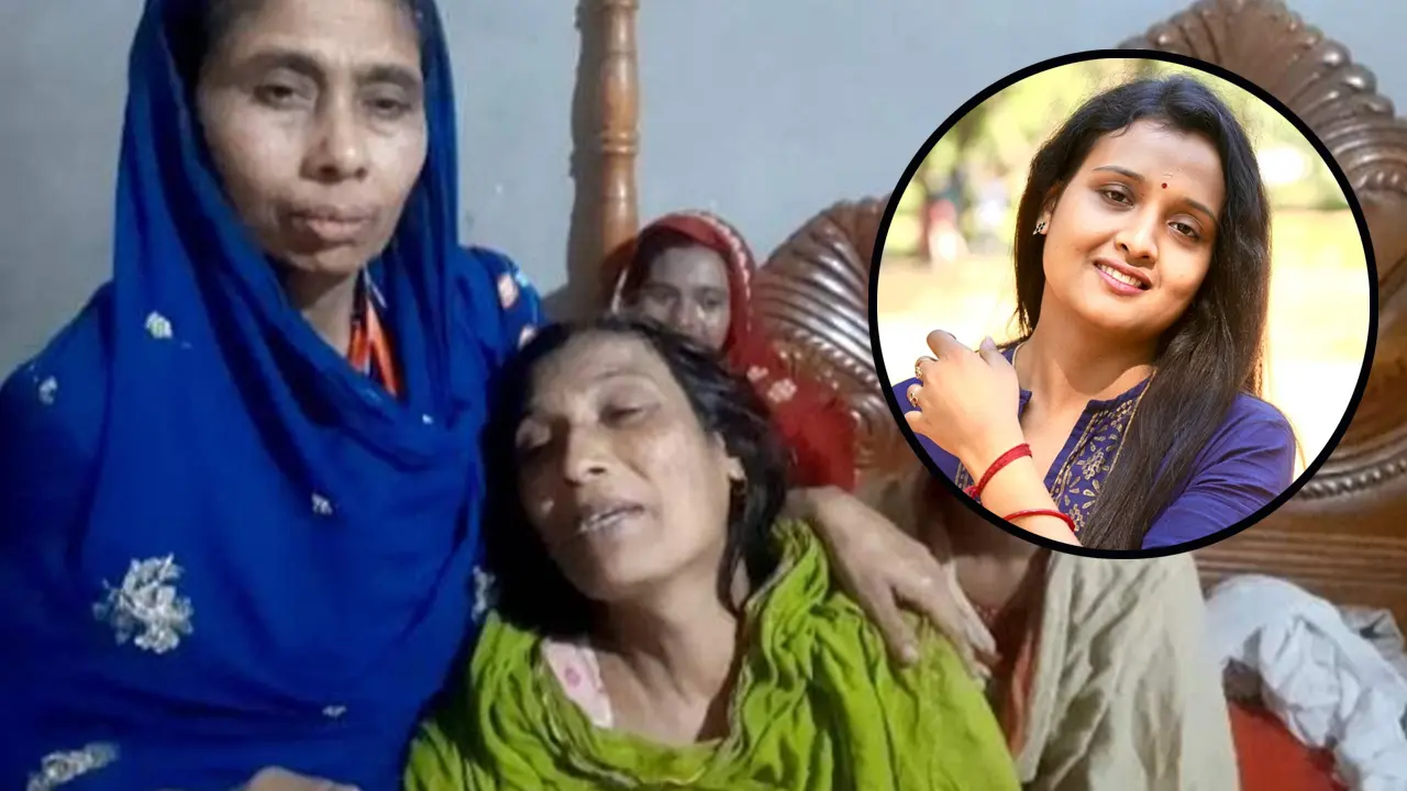 ৬ দিন পরেও মর্গে অভিশ্রুতির লাশ, ডিএনএ রিপোর্টের অপেক্ষায় মা-বাবা