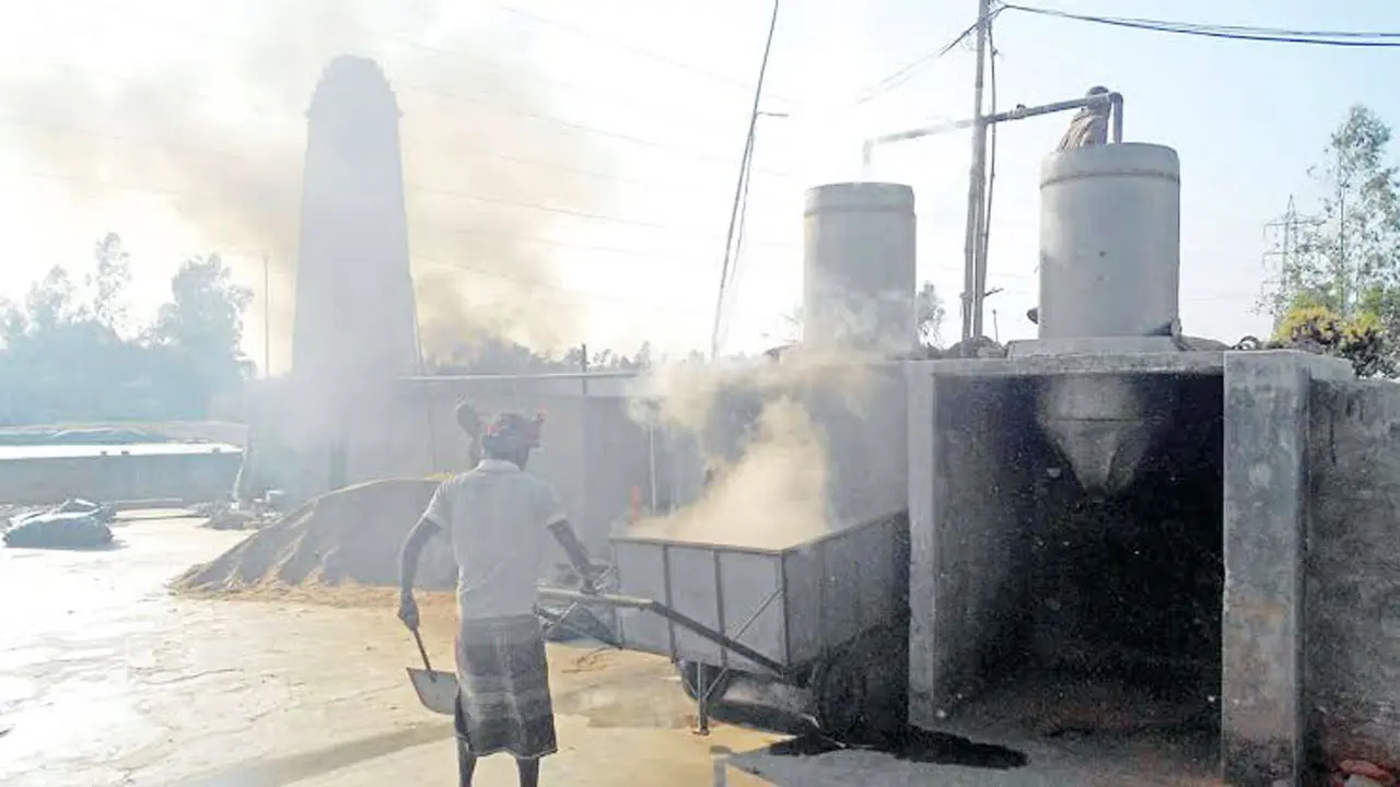 পাবনায় চাতালের বয়লার বিস্ফোরণ, শিশুসহ নিহত ২ 