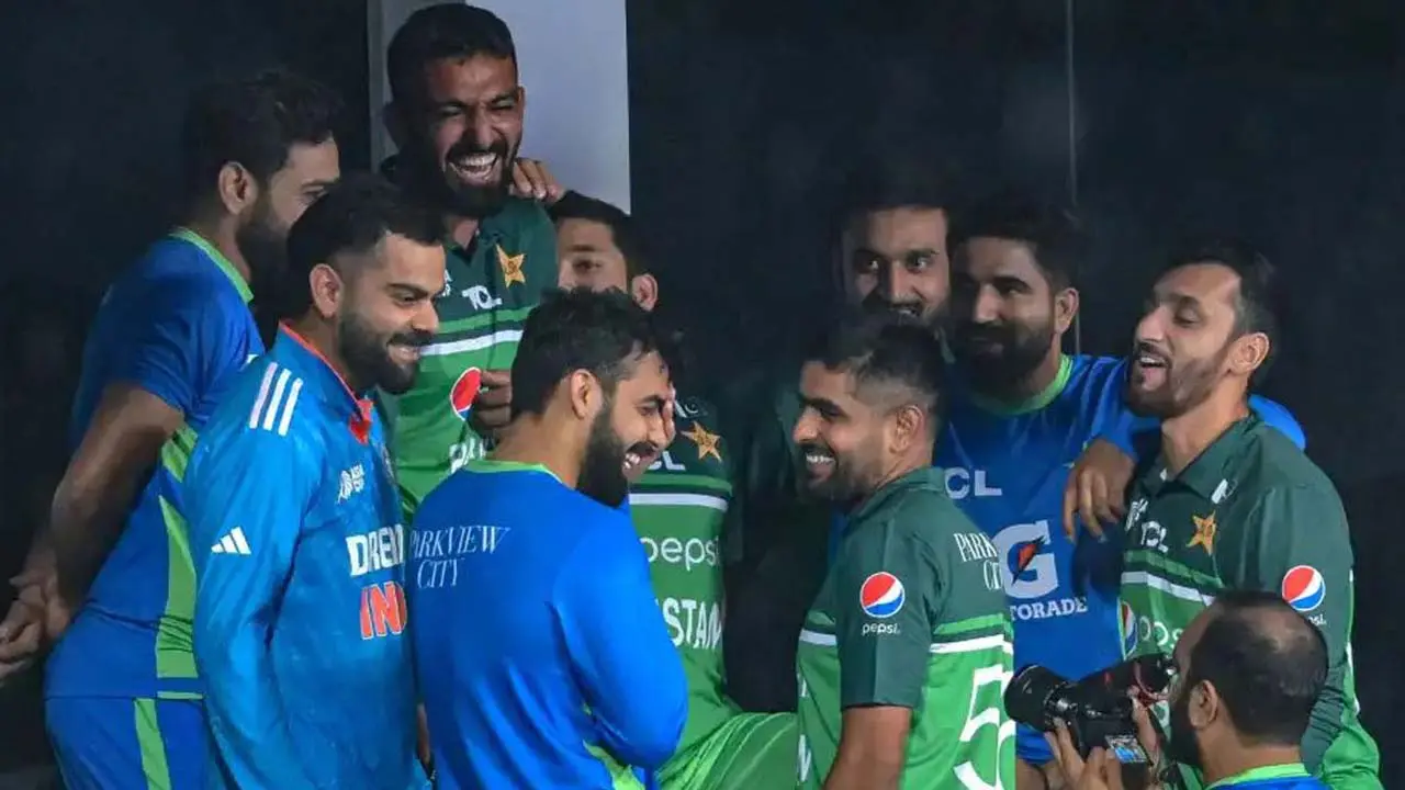 ভারত-পাকিস্তান ম্যাচের টিকিটের মূল্য দুই কোটি ছাড়াল!