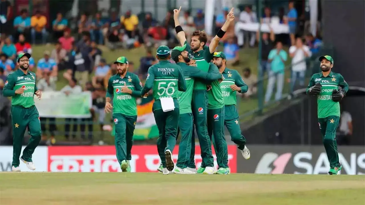 ২০ বছর পর পাকিস্তানে ত্রিদেশীয় সিরিজ, প্রতিপক্ষ কারা?