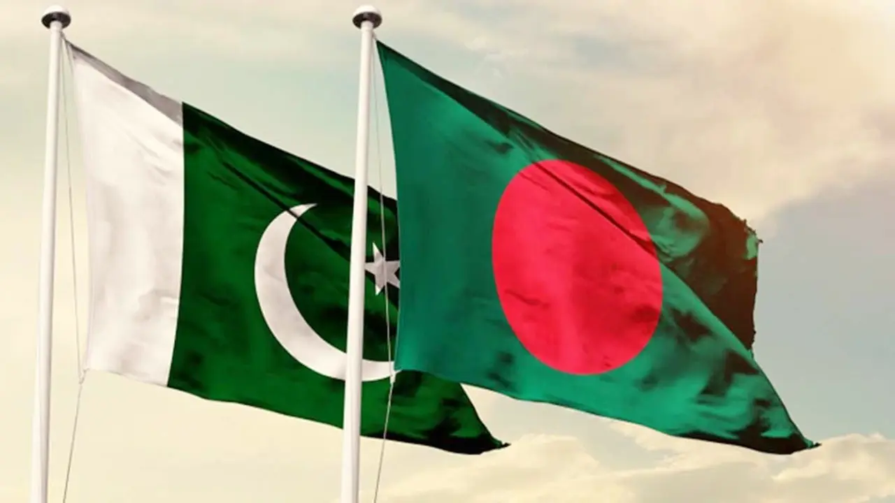 স্বাধীনতা দিবসের অভিনন্দন বার্তা এলো পাকিস্তান থেকে