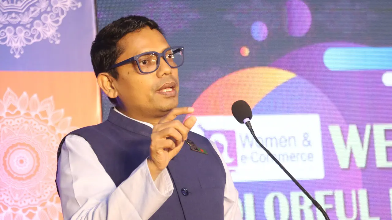 ৫ হাজার নারী উদ্যোক্তাকে অনুদান দেবেন পলক
