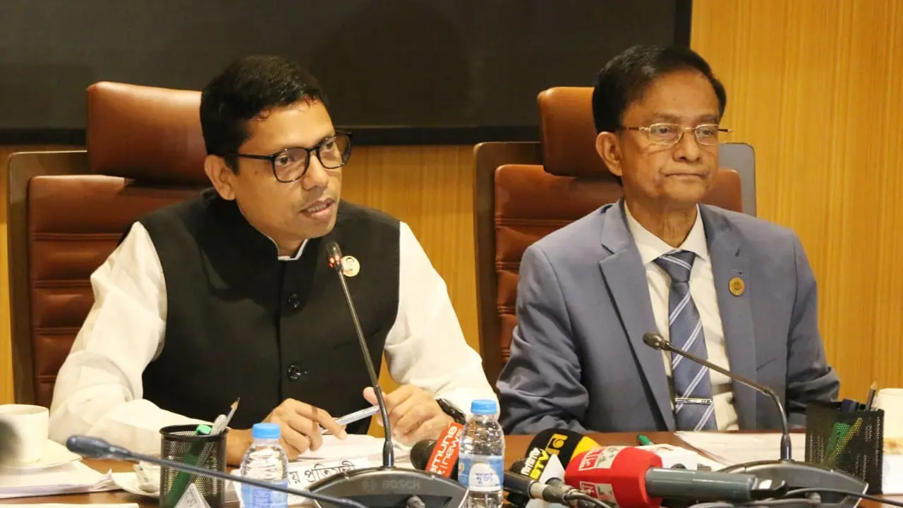 এক লাইসেন্সেই ৫জিসহ সব ওয়্যারলেস মোবাইল সেবা দেবে অপারেটররা