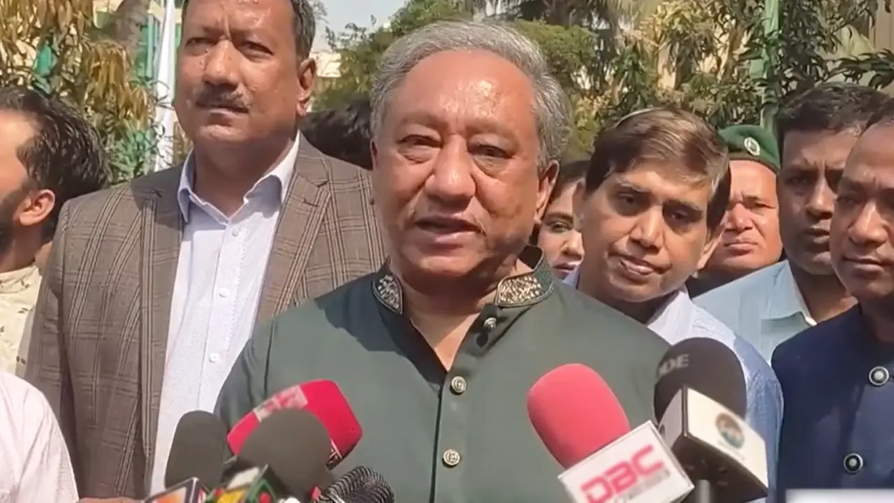 আমরাও এখন টি-টোয়েন্টি খেলতে পারি : পাপন