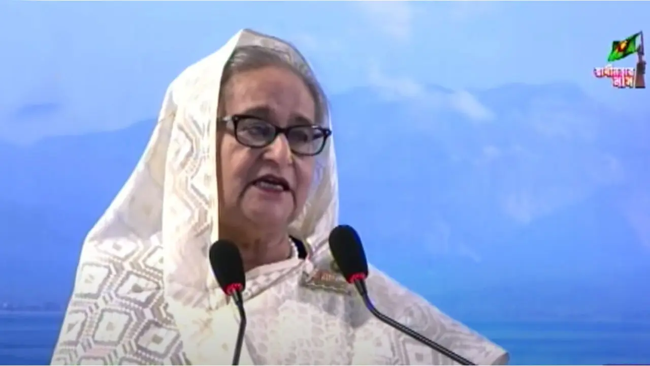 কোস্ট গার্ডকে ত্রিমাত্রিক বাহিনী হিসেবে গড়ে তোলা হবে