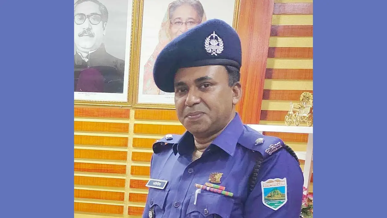 ধর্ষণের মামলা না নেওয়া ওসির বিরুদ্ধে তদন্ত কমিটি গঠন