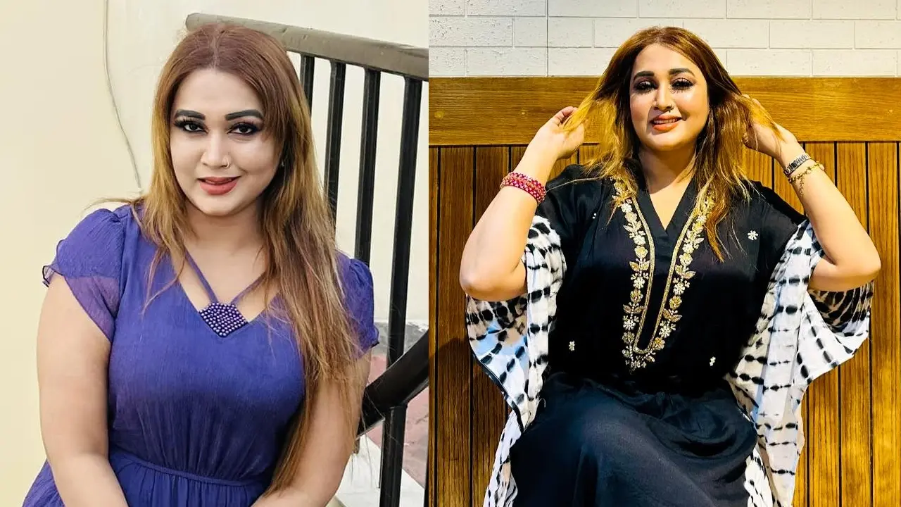 হত্যার হুমকি, চিত্রনায়িকা পলির বিরুদ্ধে থানায় জিডি