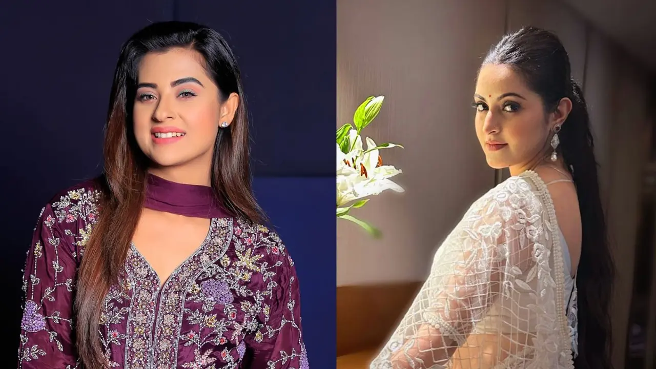 বুবলীর সঙ্গেও ভালো সম্পর্ক, ক্ষমা করবেন না পরীমণি