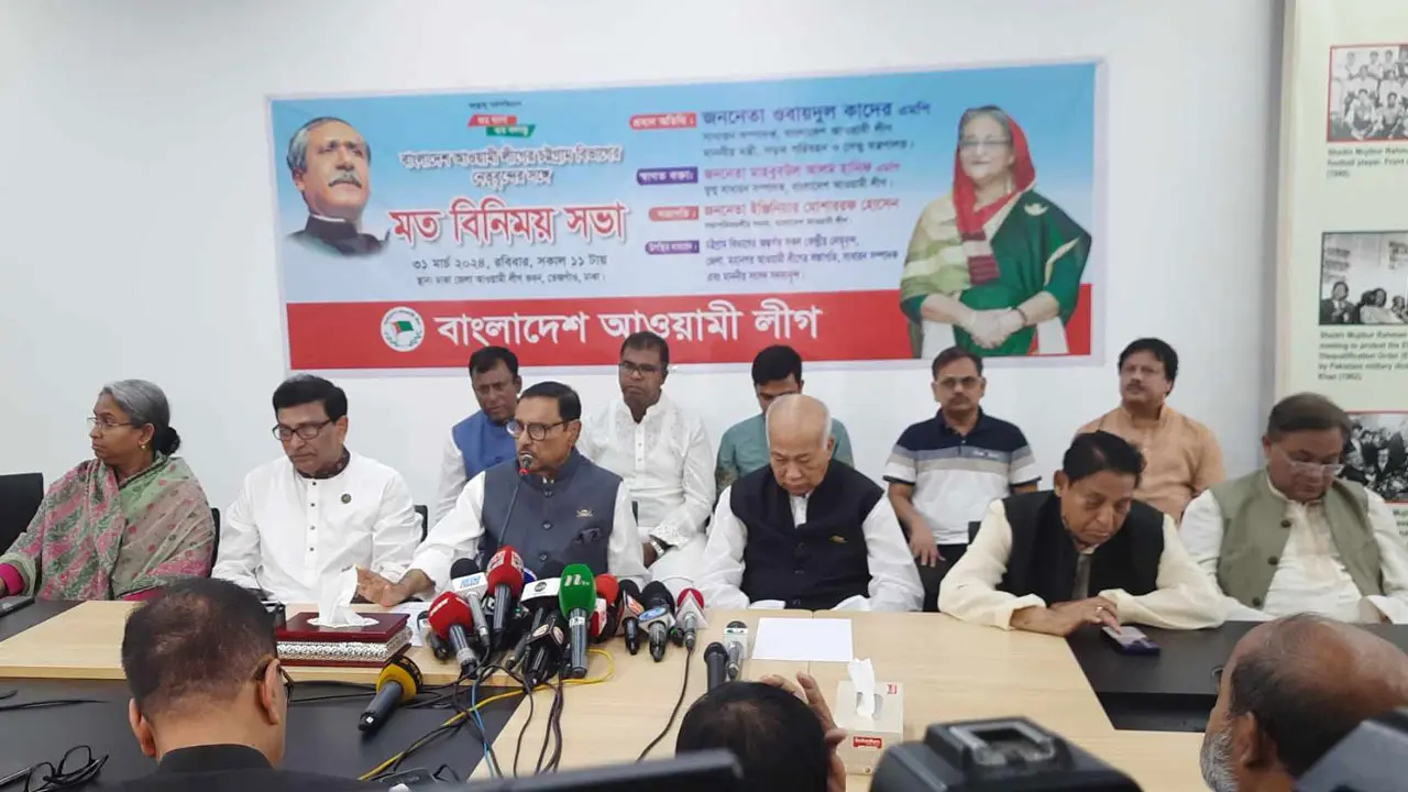 বুয়েটকে অপরাজনীতির কারখানা করা হচ্ছে কি না খতিয়ে দেখা হচ্ছে