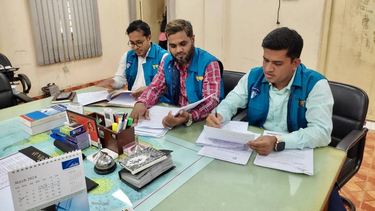 রেলে লাখ টাকার যন্ত্র কোটি টাকায় ক্রয় দেখিয়ে অর্থ লোপাট