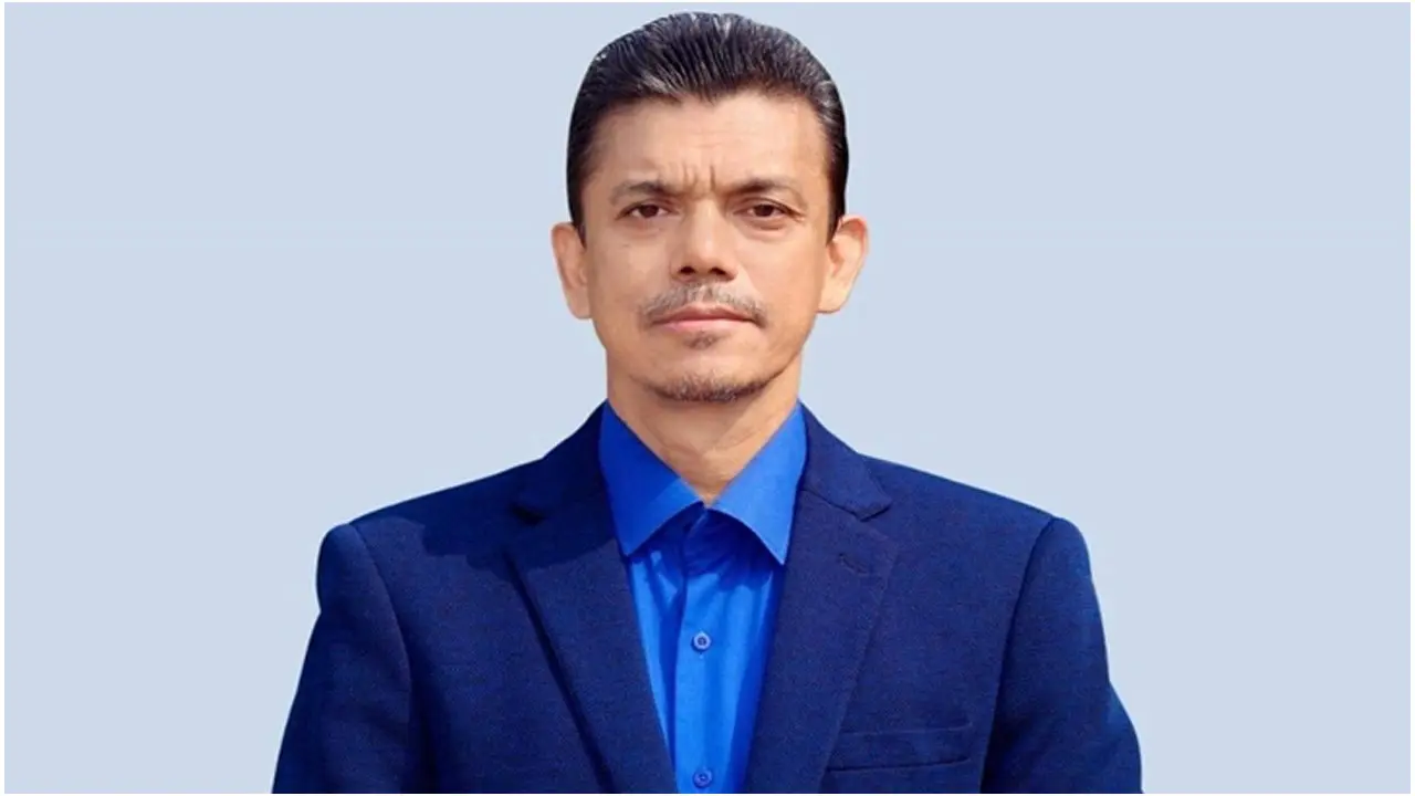 ৮ সপ্তাহের আগাম জামিন পেয়েছেন বিএনপি নেতা রকিবুল