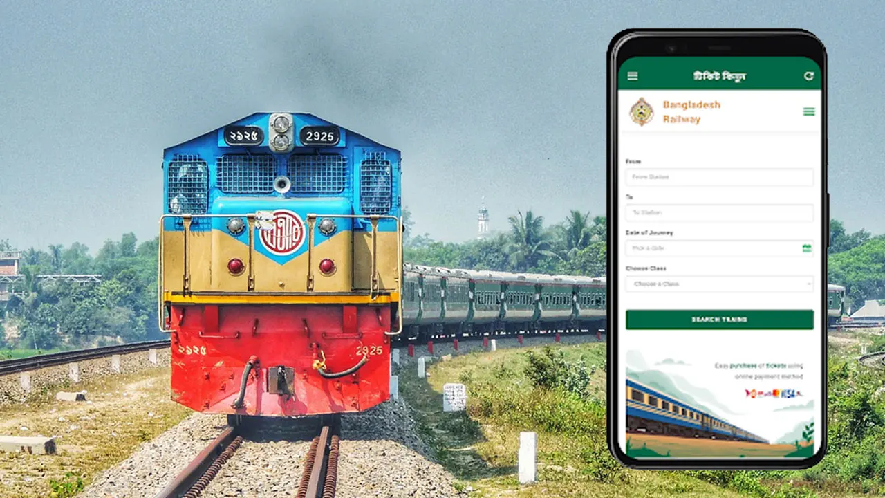 পশ্চিমাঞ্চলের ১৪ হাজার টিকিট বিক্রি শেষ ৩ ঘণ্টায়