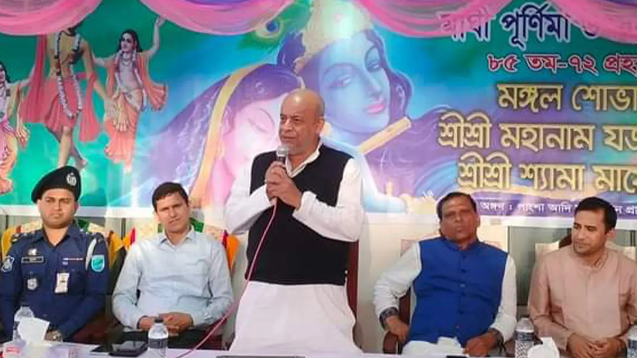 মানুষ অল্প খরচে দূরের পথে ট্রেনে যাতায়াত করতে পারছে : রেলমন্ত্রী