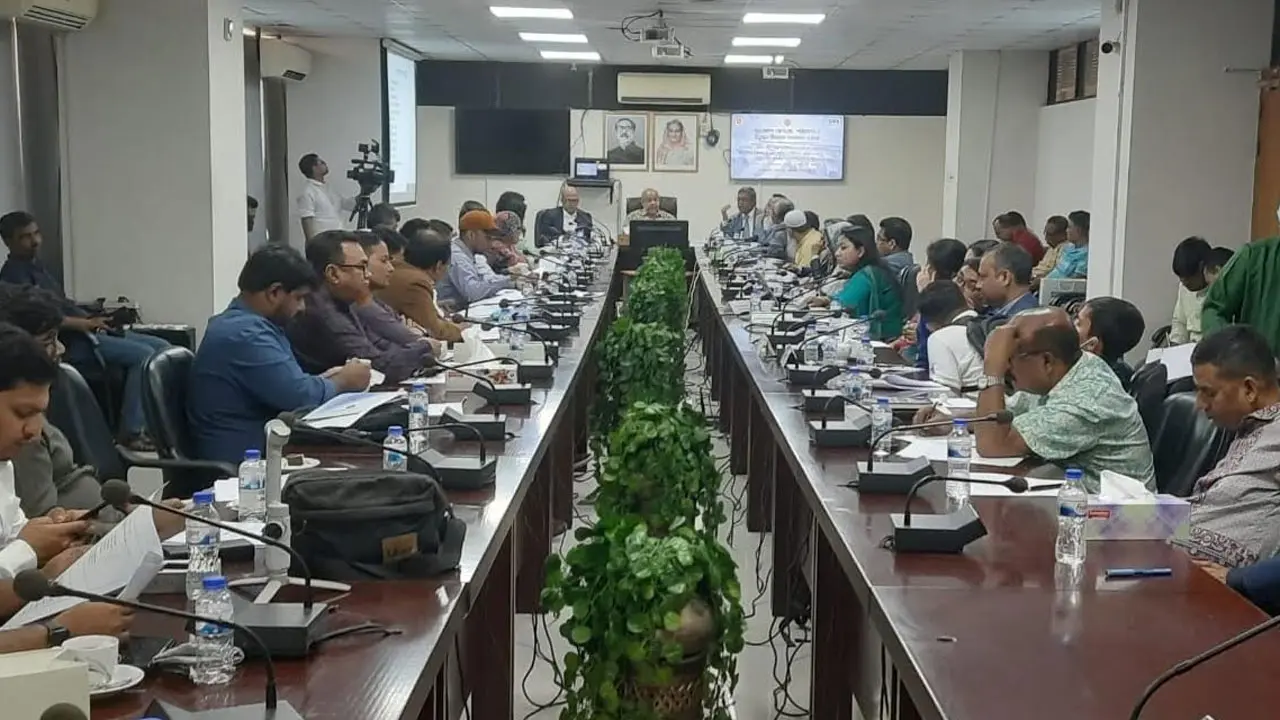 ‘বুড়িমারী এক্সপ্রেস’ নামে নতুন ট্রেন চালু হচ্ছে ১২ মার্চ