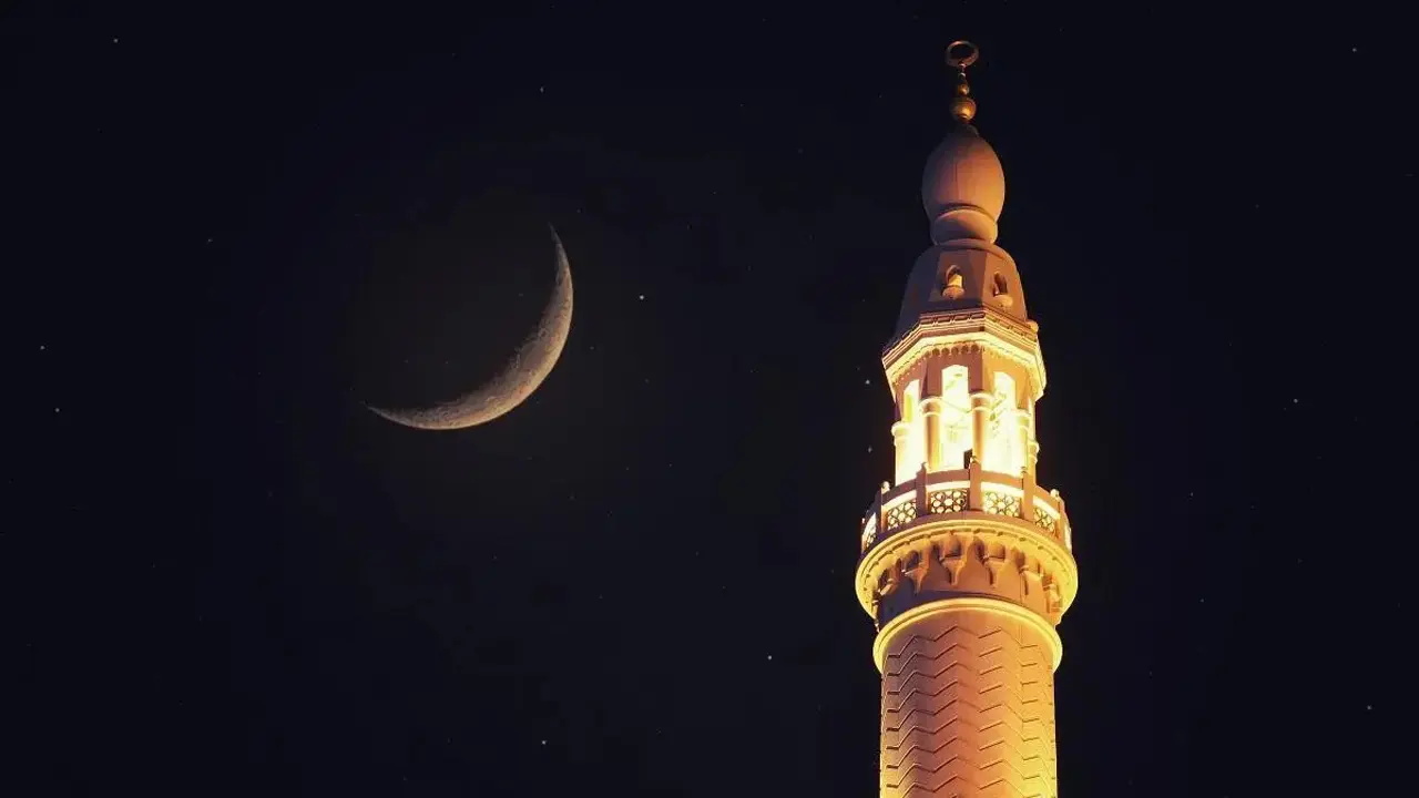 চাঁদ দেখা যায়নি, ব্রুনাই-মালয়েশিয়ায় রোজা শুরু মঙ্গলবার